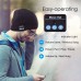 Stocking Stuffers for Men WomenВ Bluetooth Beanie Hat with Headphones, Christmas Tech Gifts for Teen Boys GirlsВ Teenagers Boyfriend Brother,В Birthday Presents Unique Gift Idea for Men DadВ Husband Him