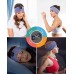 Sleep Headphones, Lavince Bluetooth Sleeping Headphones Headband Soft Elastic Comfortable Bluetooth Headband,Cool Tech Gadgets Sleeping Christmas Valentine's Day Birthday Gifts for Women&amp;Man