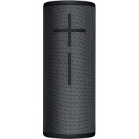 Ultimate Ears BOOM 3 Portable Waterproof Bluetooth Speaker - Night Black 